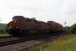 BNSF 4261 East